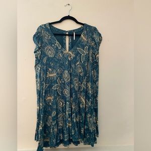 Free People Dress